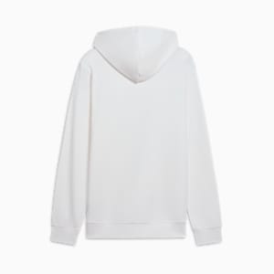 Sudadera ESS ELEVATED para hombre, PUMA White, extralarge