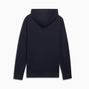 Essentials Elevated Men's Hoodie, New Navy, extralarge