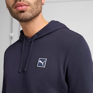 Sudadera ESS ELEVATED para hombre, New Navy, extralarge