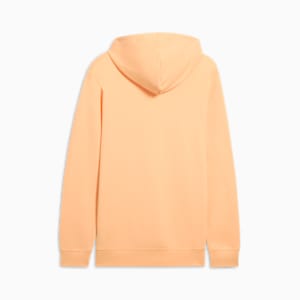 Essentials Elevated Men's Hoodie, Almost Apricot, extralarge