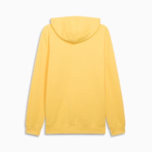 Essentials Elevated Men's Hoodie, Sunny Yellow, extralarge