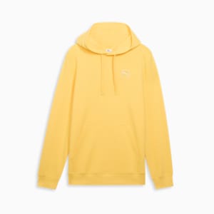 Sudadera ESS ELEVATED para hombre, Sunny Yellow, extralarge