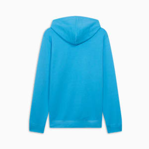 Sudadera ESS ELEVATED para hombre, Team Light Blue, extralarge