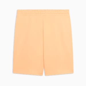 Shorts Essentials Elevated 22cm para hombre, Almost Apricot, extralarge