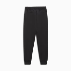Tonal Graphic Men's Sweatpants, PUMA Black, extralarge