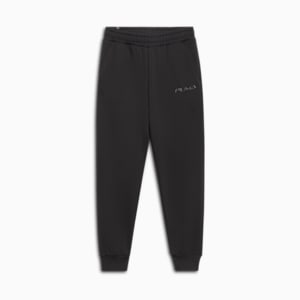 Tonal Graphic Men's Sweatpants, PUMA Black, extralarge