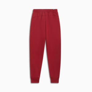 Tonal Collection Graphic Sweatpants, Intense Red, extralarge
