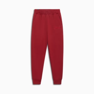 Tonal Collection Graphic Sweatpants, Intense Red, extralarge
