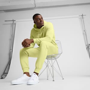 Tonal Collection Graphic Sweatpants, Pistachio Green, extralarge