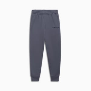 Tonal Graphic Men's Sweatpants, Galactic Gray, extralarge