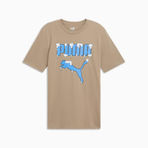 Magliette tennis puma new arrivals