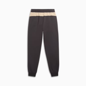 PUMA Power Men's Colorblock Pants, PUMA Black, extralarge