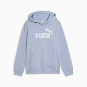 Sudadera con capucha para niños grandes logotipo Essentials No. 1, Cool Weather, extralarge