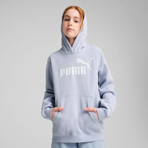 Sudadera con capucha para niños grandes logotipo Essentials No. 1, Cool Weather, extralarge