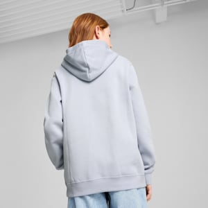 Sudadera con capucha para niños grandes logotipo Essentials No. 1, Cool Weather, extralarge