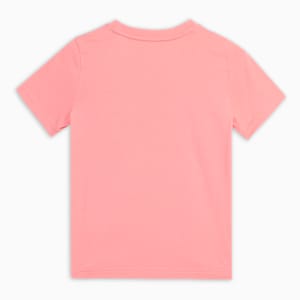 ESS No. 1 Logo Kid's Tee, Pink Fruit, extralarge-IND