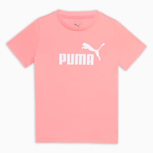 ESS No. 1 Logo Kid's Tee, Pink Fruit, extralarge-IND
