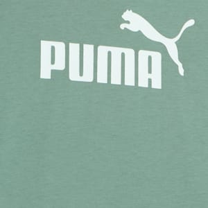 ESS No. 1 Logo Kid's Tee, Green Moon, extralarge-IND