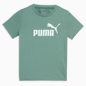ESS No. 1 Logo Kid's Tee, Green Moon, extralarge-IND