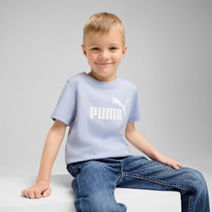 ESS No. 1 Logo Kid's Tee, Cool Weather, extralarge-IND