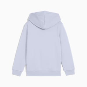 Sudadera de lana Essentials con logotipo n.º 1 para niños pequeños, Cool Weather, extralarge