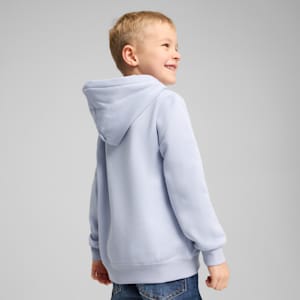 Essentials No. 1 Logo Little Kids' Fleece Hoodie, Cool Weather, extralarge