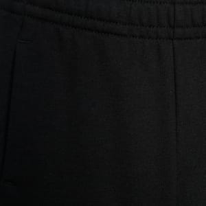 ESS No. 1 Logo Kid's Shorts, PUMA Black, extralarge-IND