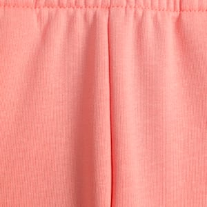 ESS No. 1 Logo Kid's Shorts, Pink Fruit, extralarge-IND