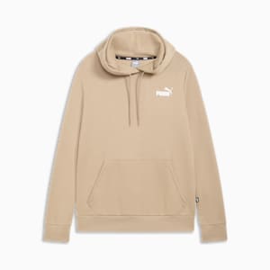 ESS Small Logo Women's Hoodie, Oak Branch, extralarge