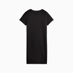 Robe moulante Essentials Small No. 1 Logo Femme, PUMA Black, extralarge