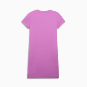 Essentials Small No. 1 Logo Women's Slim Dress, Wild Berry, extralarge