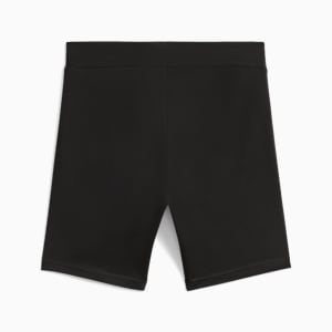 Mallas cortas para mujer Essentials de 7 pulgadas, PUMA Black, extralarge