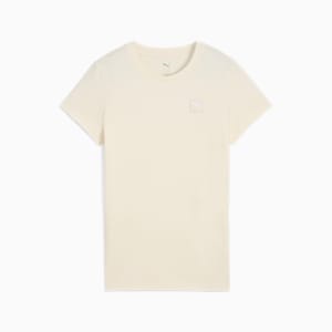 Essentials Elevated Women's Tee, No Dye, extralarge