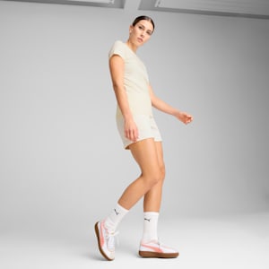 Essentials Elevated Women's Tee, No Dye, extralarge