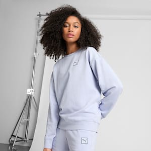 Sudadera Essentials ELEVATED Comfort para mujer, Cool Weather, extralarge