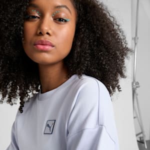 Essentials Elevated Women's Comfort Crew Sweatshirt, Cool Weather, extralarge
