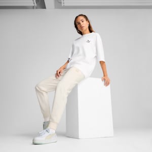Essentials Elevated Women's Sweatpants, No Dye, extralarge