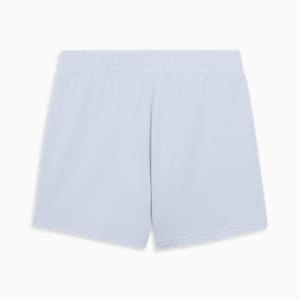 Shorts para mujer Essentials Elevated de tiro medio de 5 pulgadas, Cool Weather, extralarge