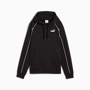 PUMA SPORT Women's Comfort Hoodie, PUMA Black, extralarge