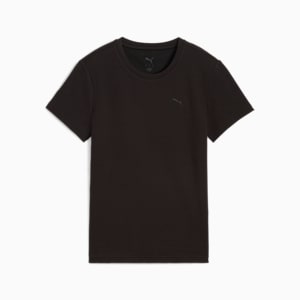 HER Women's Tee, PUMA Black, extralarge