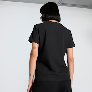 HER Women's Tee, PUMA Black, extralarge-IND