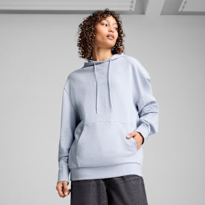 HER Relaxed Hoodie Women, Cool Weather, extralarge-GBR
