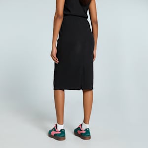 HER Women's Skirt, PUMA Black, extralarge-IND