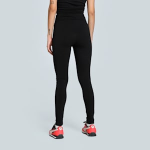HER Women's High-Waist Leggings, PUMA Black, extralarge-IND