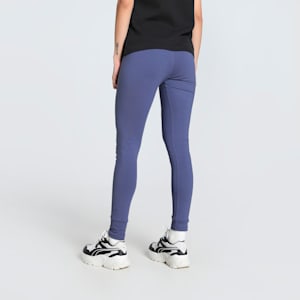 HER Women's High-Waist Leggings, Blue Crystal, extralarge-IND