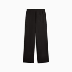 HER Women's Comfort High-Waist Pants, PUMA Black, extralarge