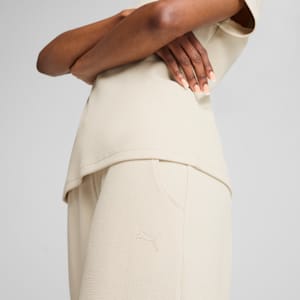 Pants tiro alto HER Comfort para mujer, Alpine Snow, extralarge