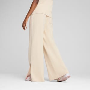 Pants tiro alto HER Comfort para mujer, Alpine Snow, extralarge