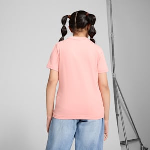 Essentials Big Kids Graphic Tee II, Pink Fruit, extralarge