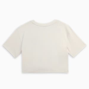 Youth Graphic Short Length Relaxed Fit Tee, Alpine Snow, extralarge-IND